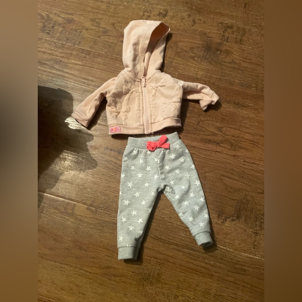 Our generation doll outfit 18 inch American Girl Dolls